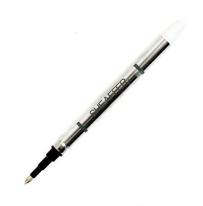 Sheaffer Classic Rollerball Pen Refill, Black