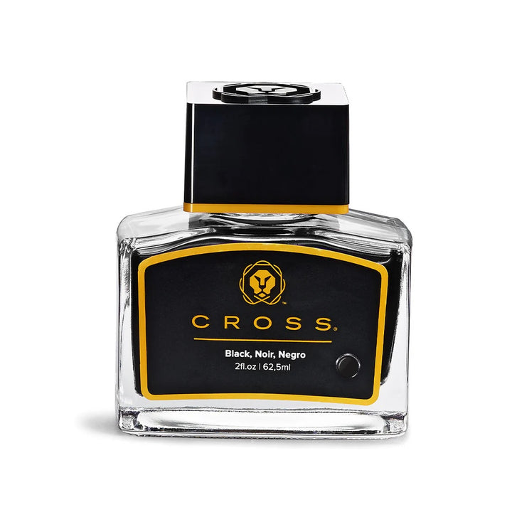 Cross Fountain Pen Ink Bottle, 2fl oz