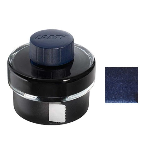 Lamy Special Edition Fountain Pen Ink Bottle, Cliff