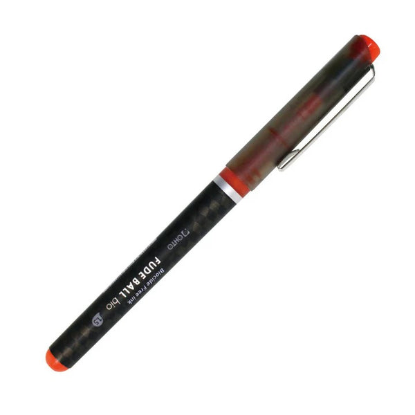Ohto Fudeball Rollerball Pen, 1.5mm Extra Bold