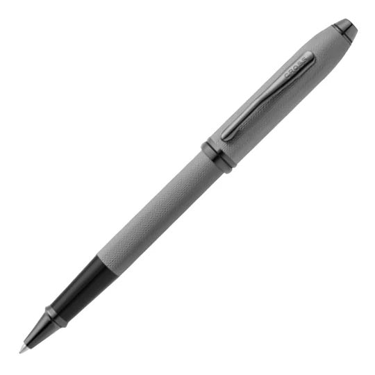 Cross Townsend Rollerball Pen, Slate Grey
