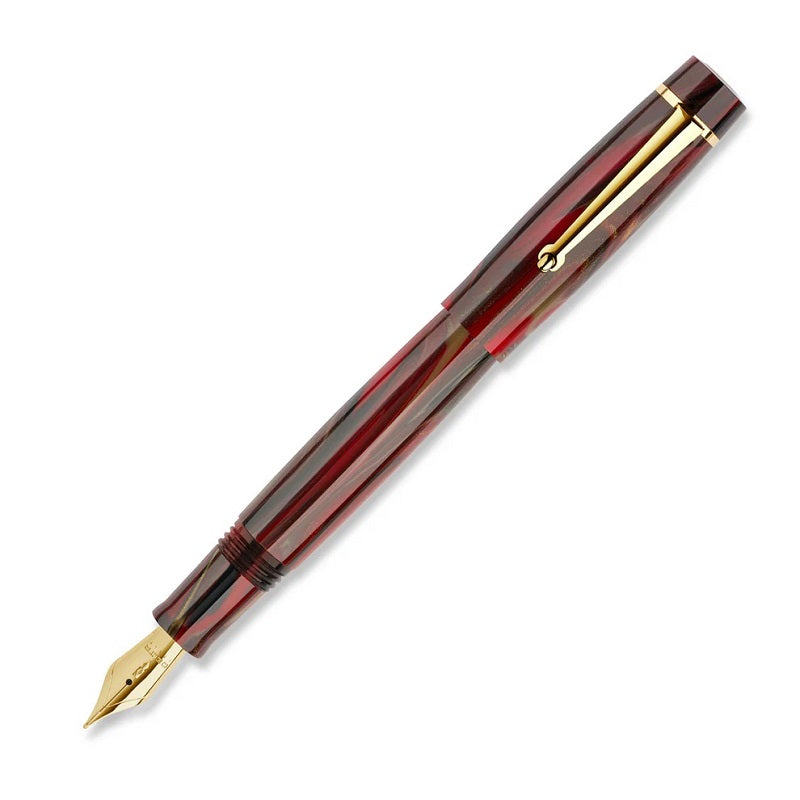 Delta Barocco Fountain Pen
