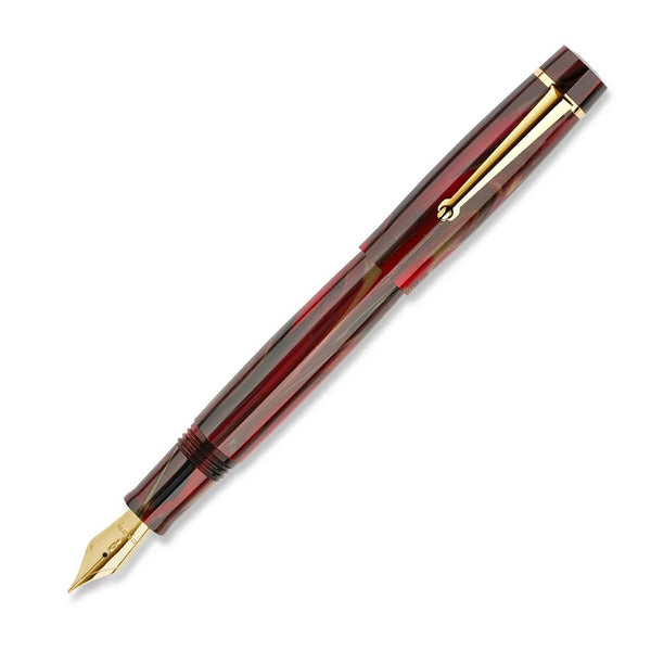 Delta Barocco Fountain Pen