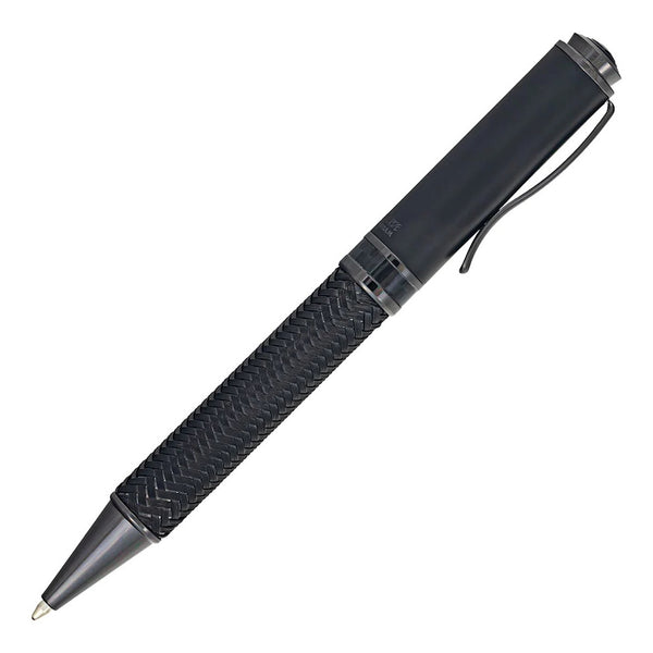 Monteverde Innova Formula M Ballpoint Pen, Black