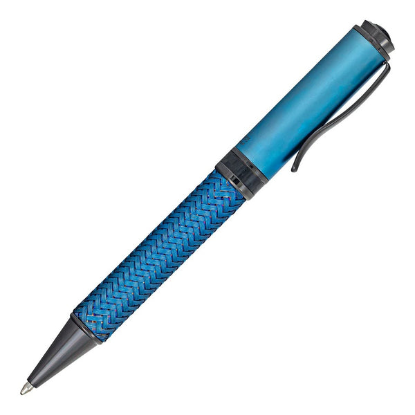 Monteverde Innova Formula M Ballpoint Pen, Blue
