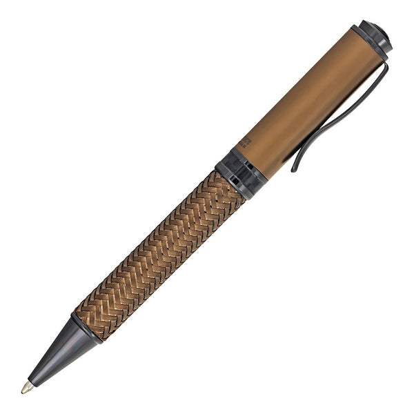 Monteverde Innova Formula M Ballpoint Pen, Bronze