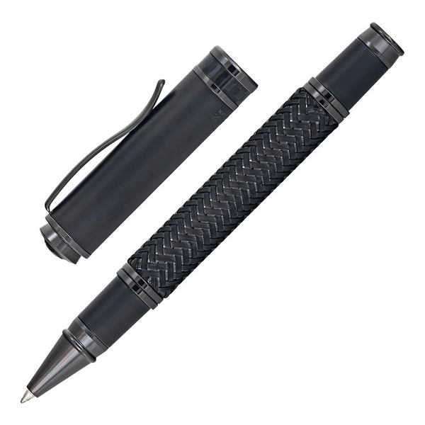 Monteverde Innova Formula M Rollerball Pen, Black