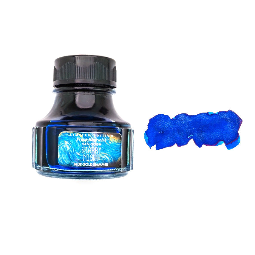 Private Reserve Limited Edition Fountain Pen Ink, Starry Night