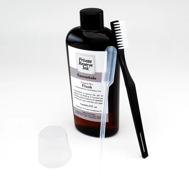 Private Reserve Fountain Pen Flush Cleaning Kit