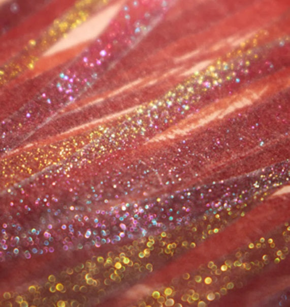 Colorverse 2026 Fountain Pen Ink Bottle, Red Horse