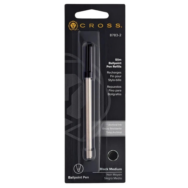 Cross Click Slim Pen Refills