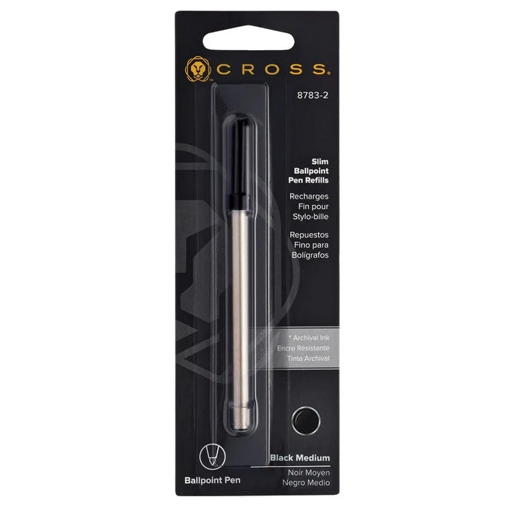 Cross Click Slim Pen Refills