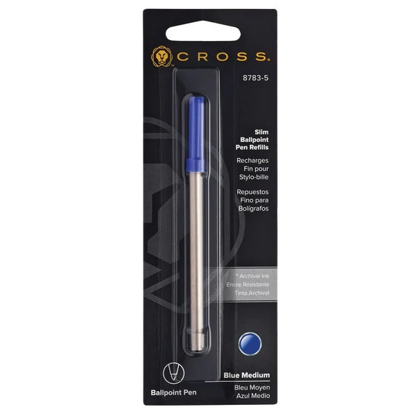 Cross Click Slim Pen Refills