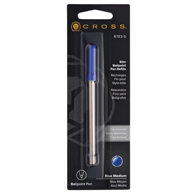 Cross Click Slim Pen Refills