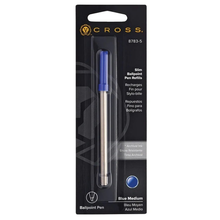 Cross Click Slim Pen Refills