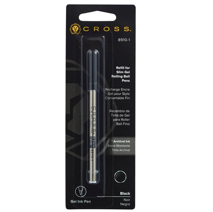 Cross Click Slim Pen Refills