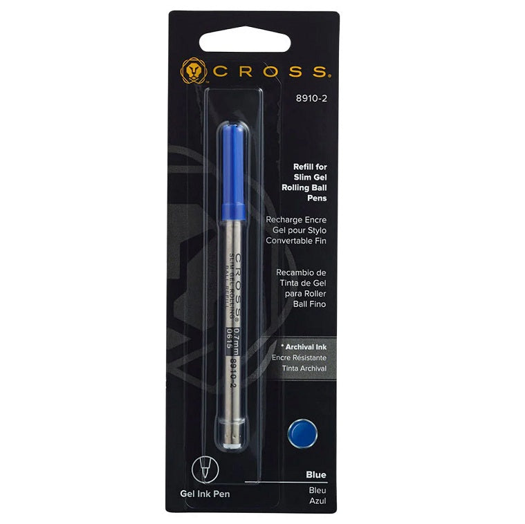 Cross Click Slim Pen Refills