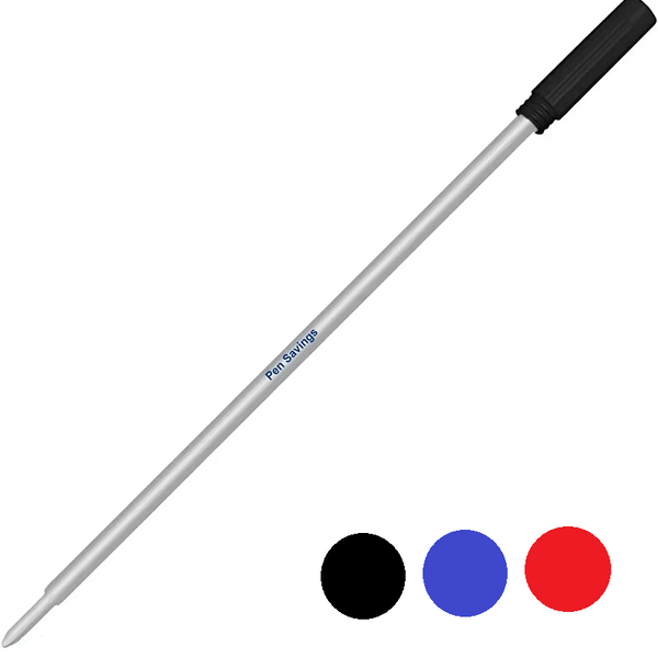 Garland Industries Style Smooth Flow Ink™ Ballpoint Pen Refills