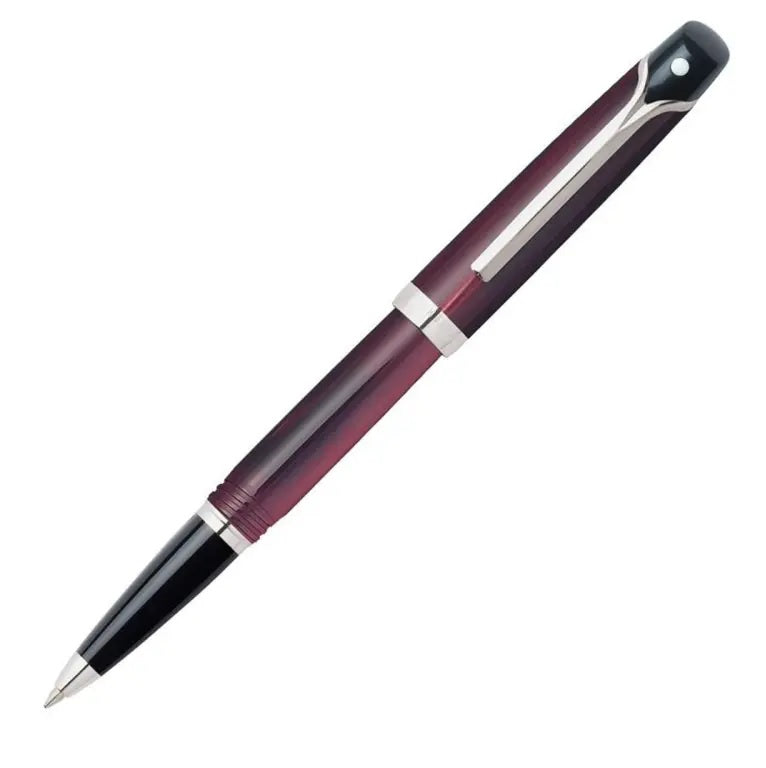 Sheaffer Valor Rollerball Pen, Burgundy