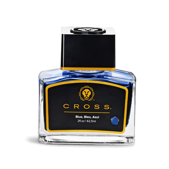 Cross Fountain Pen Ink Bottle, 2fl oz