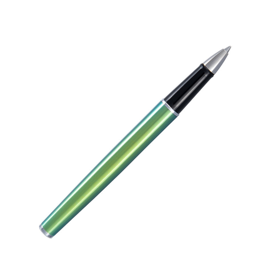 Diplomat Traveller Rollerball Pen, Funky Color Series