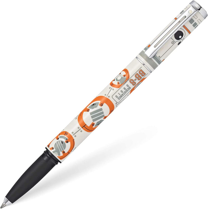 Sheaffer POP Star Wars Rollerball Pen, BB-8, No Box
