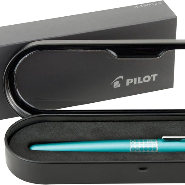 Pilot Metropolitan Rollerball Pen, Turquoise