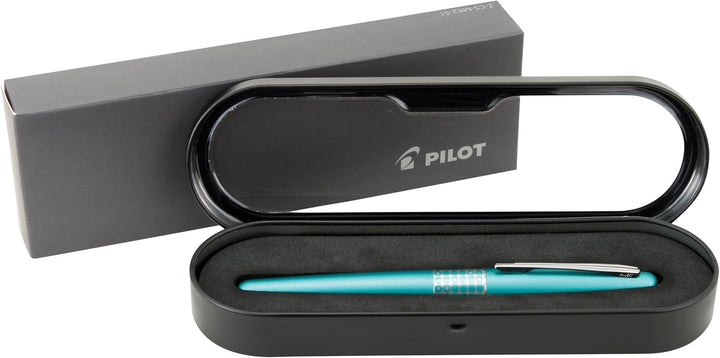Pilot Metropolitan Rollerball Pen, Turquoise