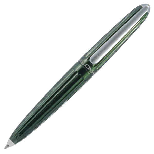 Diplomat Aero Evergreen Ballpoint Pen