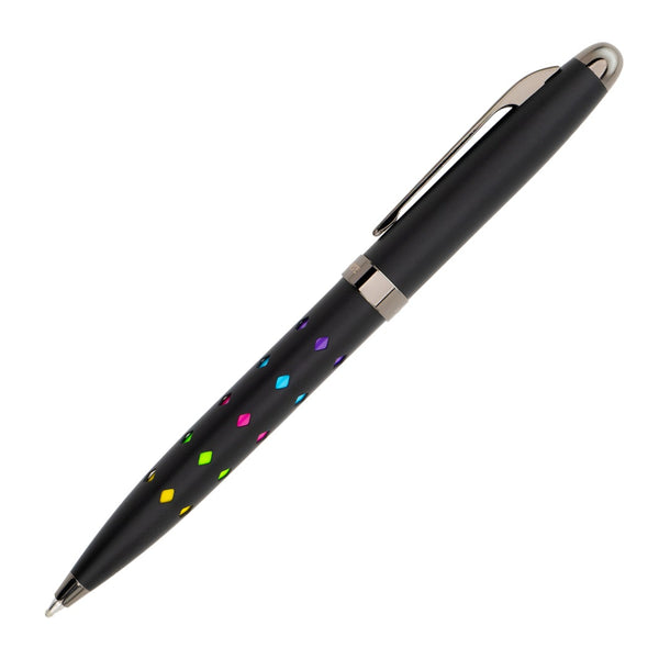 Monteverde Illusia Gel Ballpoint Pen, Electric Vibe