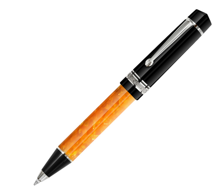 Delta DV Original Mid-Size Ballpoint Pen