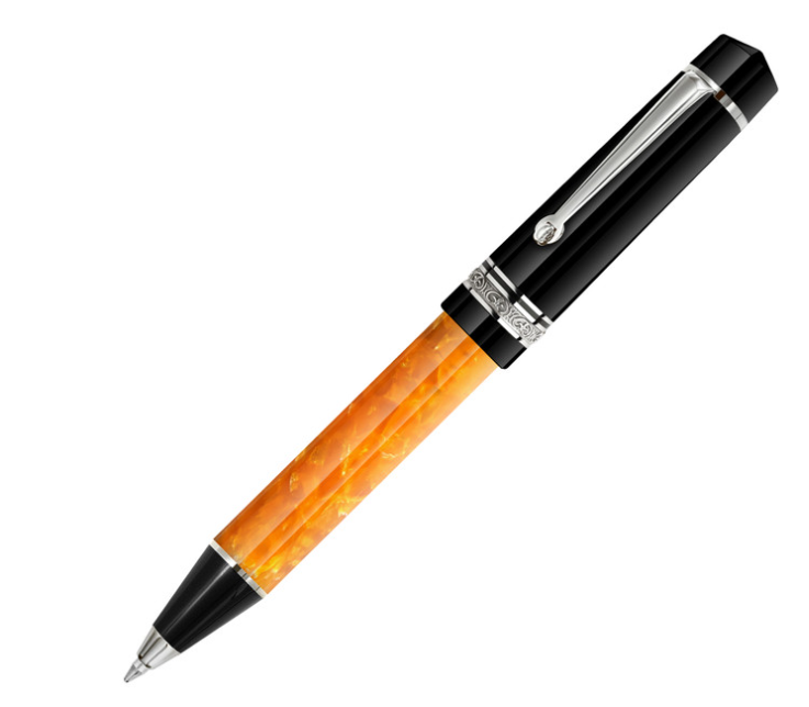 Delta dV Original Mid-Size Ballpoint Pen