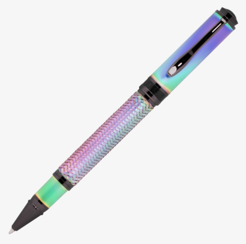 Monteverde Innova Formula M 25th Anniversary Lightning Rollerball Pen