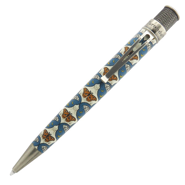 Retro 51 Tornado Ballpoint Pen, Bat Rescue