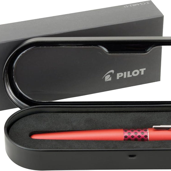 Pilot Metropolitan Rollerball Pen, Red