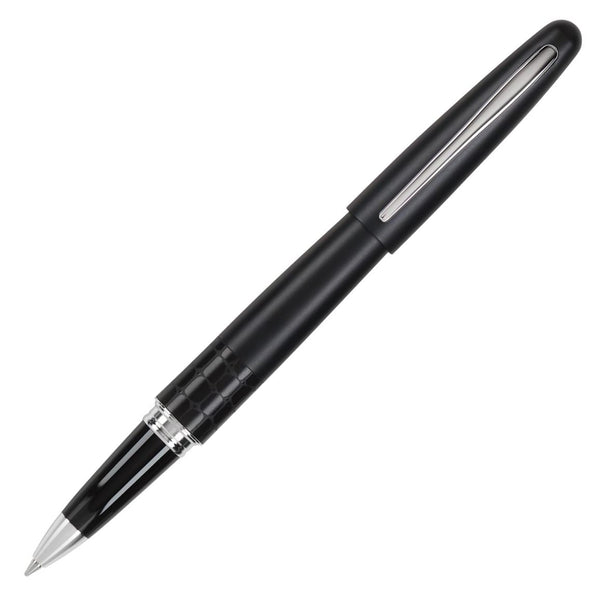 Pilot Metropolitan Rollerball Pen, Black Crocodile