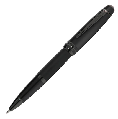 Cross Bailey Rollerball Pen, Jet Black