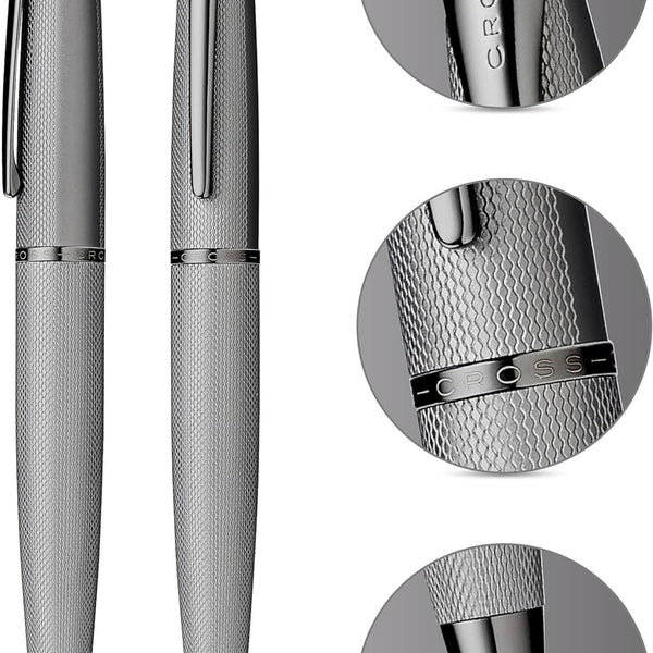 Cross ATX Ballpoint Pen