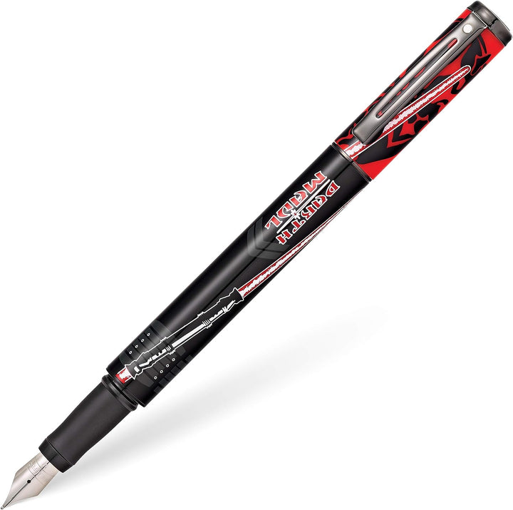 Sheaffer Star Wars POP Fountain Pen, Darth Maul