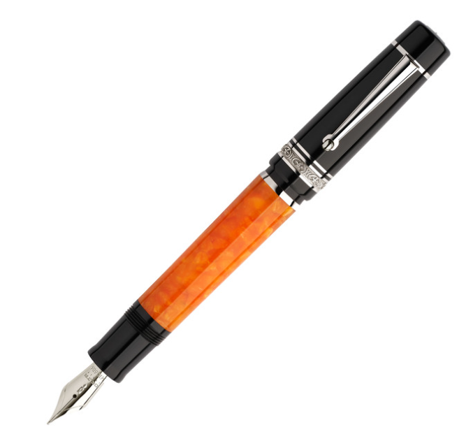 Delta Original Dolce Vita Mid-Size Fountain Pen