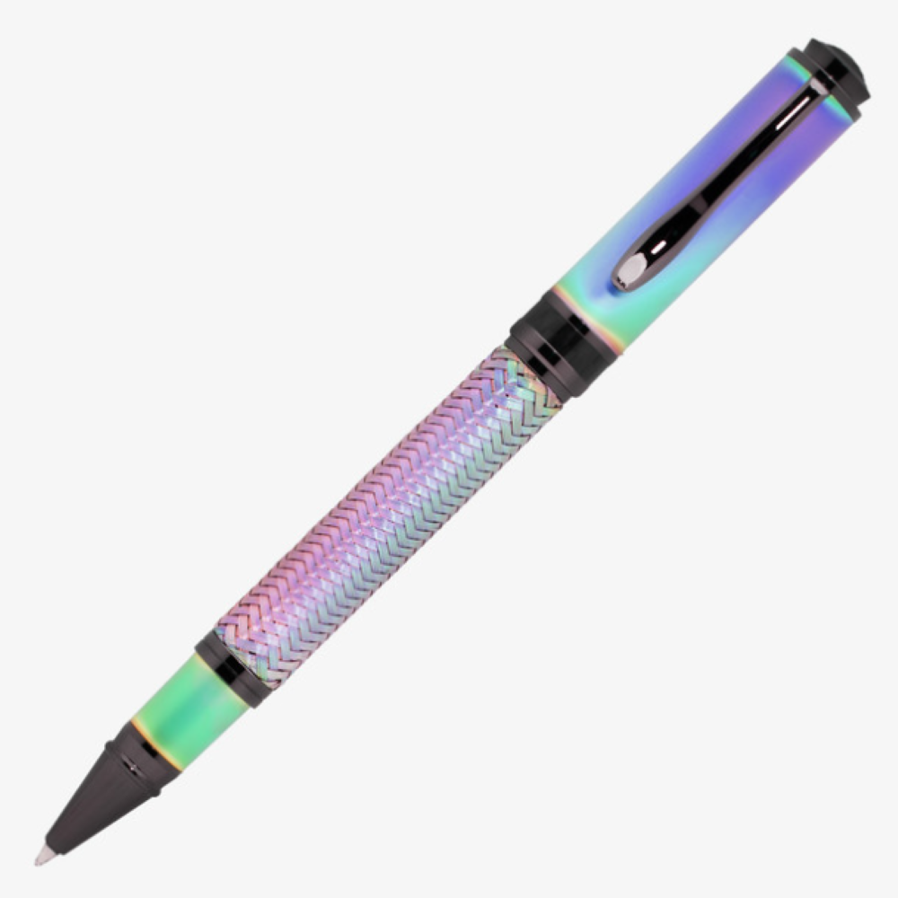 Monteverde Innova Formula M 25th Anniversary Lightning Ballpoint Pen