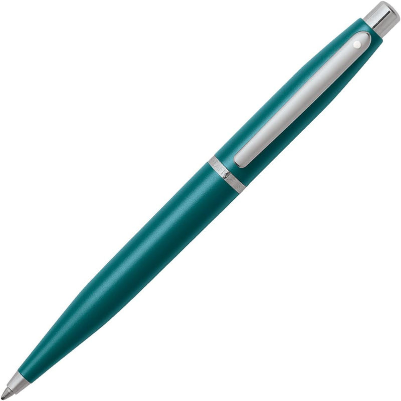 Sheaffer VFM Ballpoint Pen, Mint Green