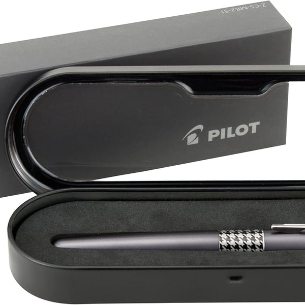 Pilot Metropolitan Rollerball Pen, Grey