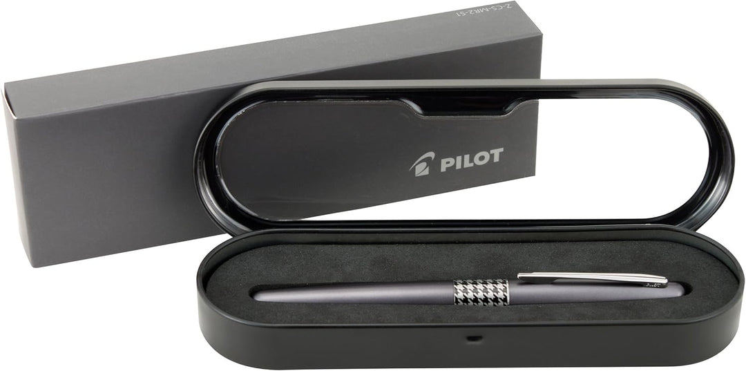Pilot Metropolitan Rollerball Pen, Grey
