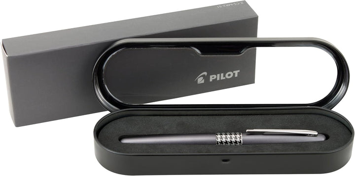Pilot Metropolitan Rollerball Pen, Grey