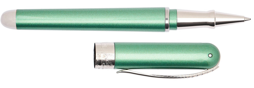 Pineider Avatar Art Rollerball Pen, Shiny Series