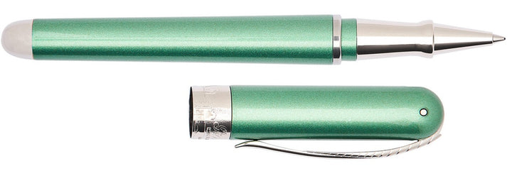 Pineider Avatar Art Rollerball Pen, Shiny Series