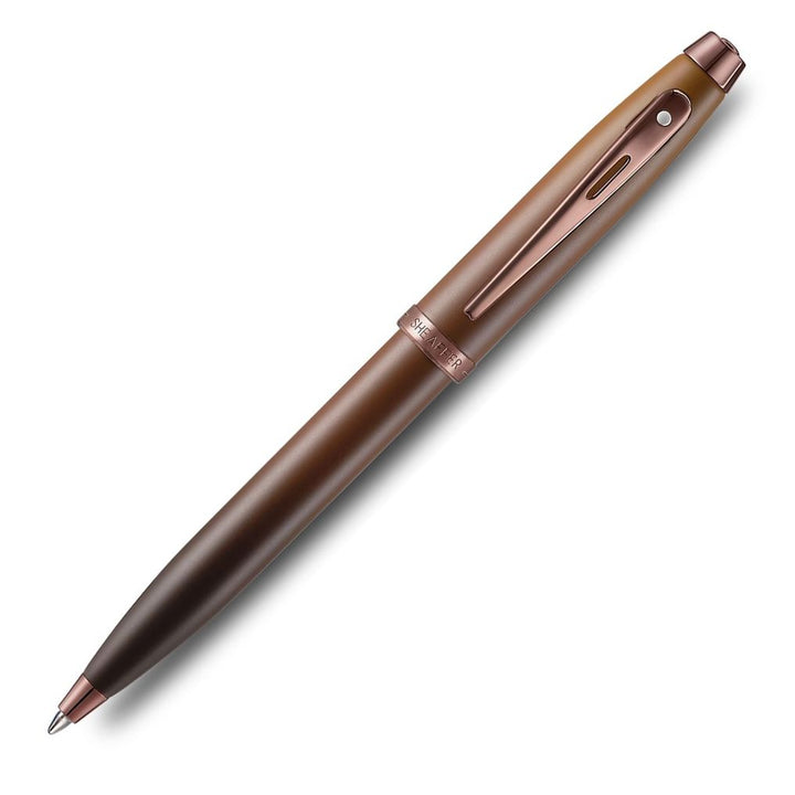 Sheaffer 100 Coffee Edition Ballpoint Pen