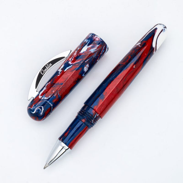 Conklin All American Limited Edition USA 250 Anniversary Rollerball Pen