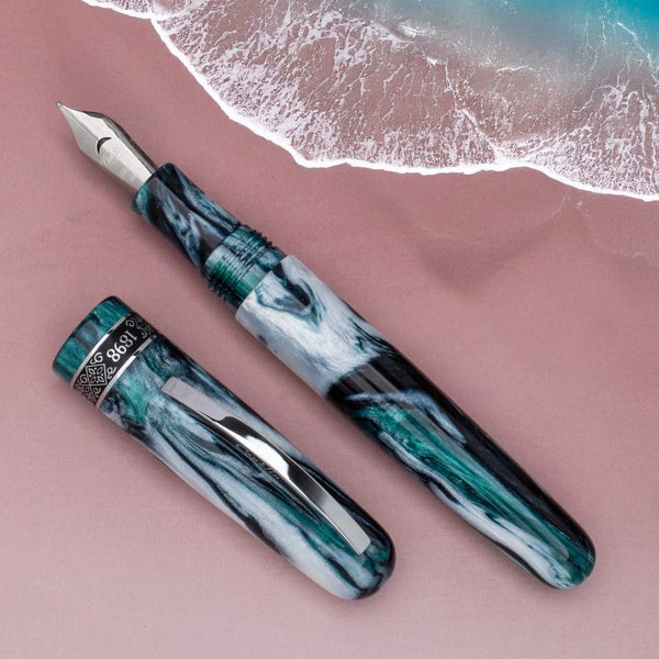 Conklin 1898 Limited Edition 125 No Name Fountain Pen